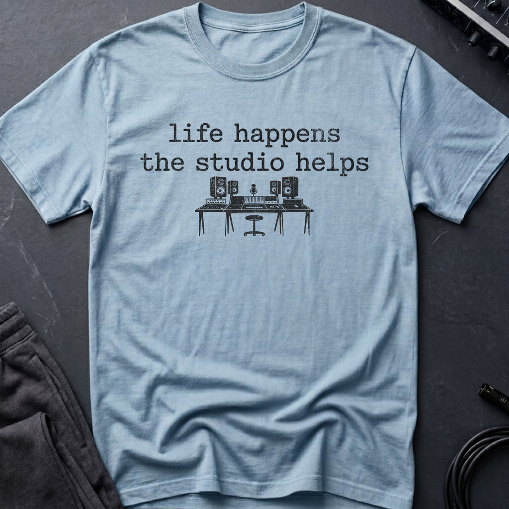 The Studio Helps T-Shirt