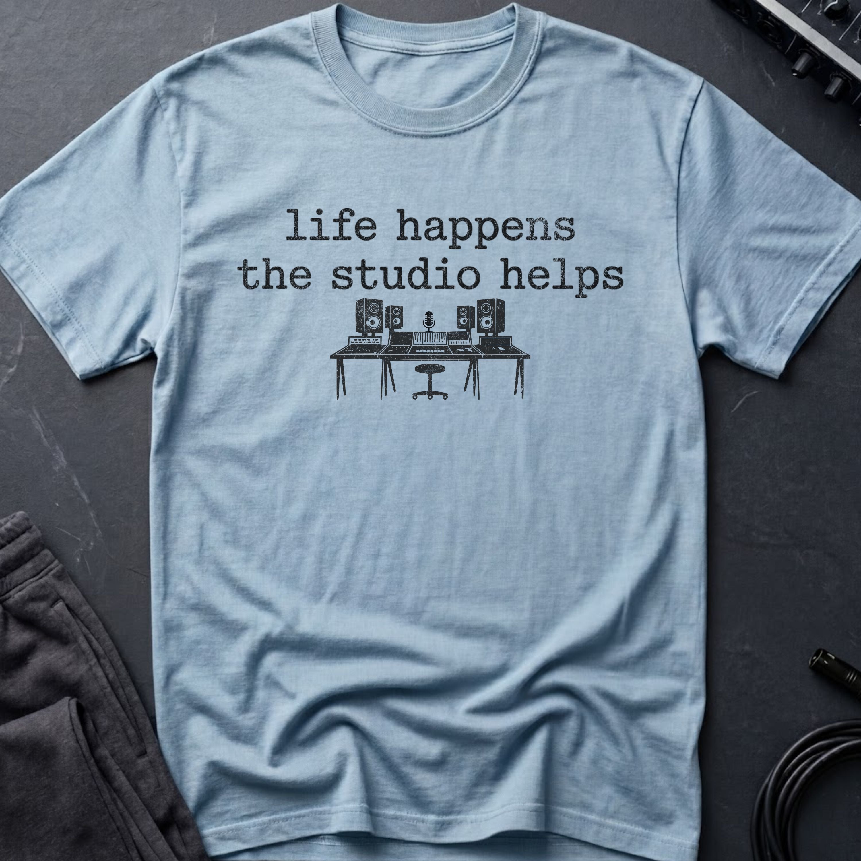 The Studio Helps T-Shirt