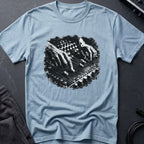 Hands On The Mix T-Shirt