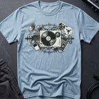 History of Music T-Shirt
