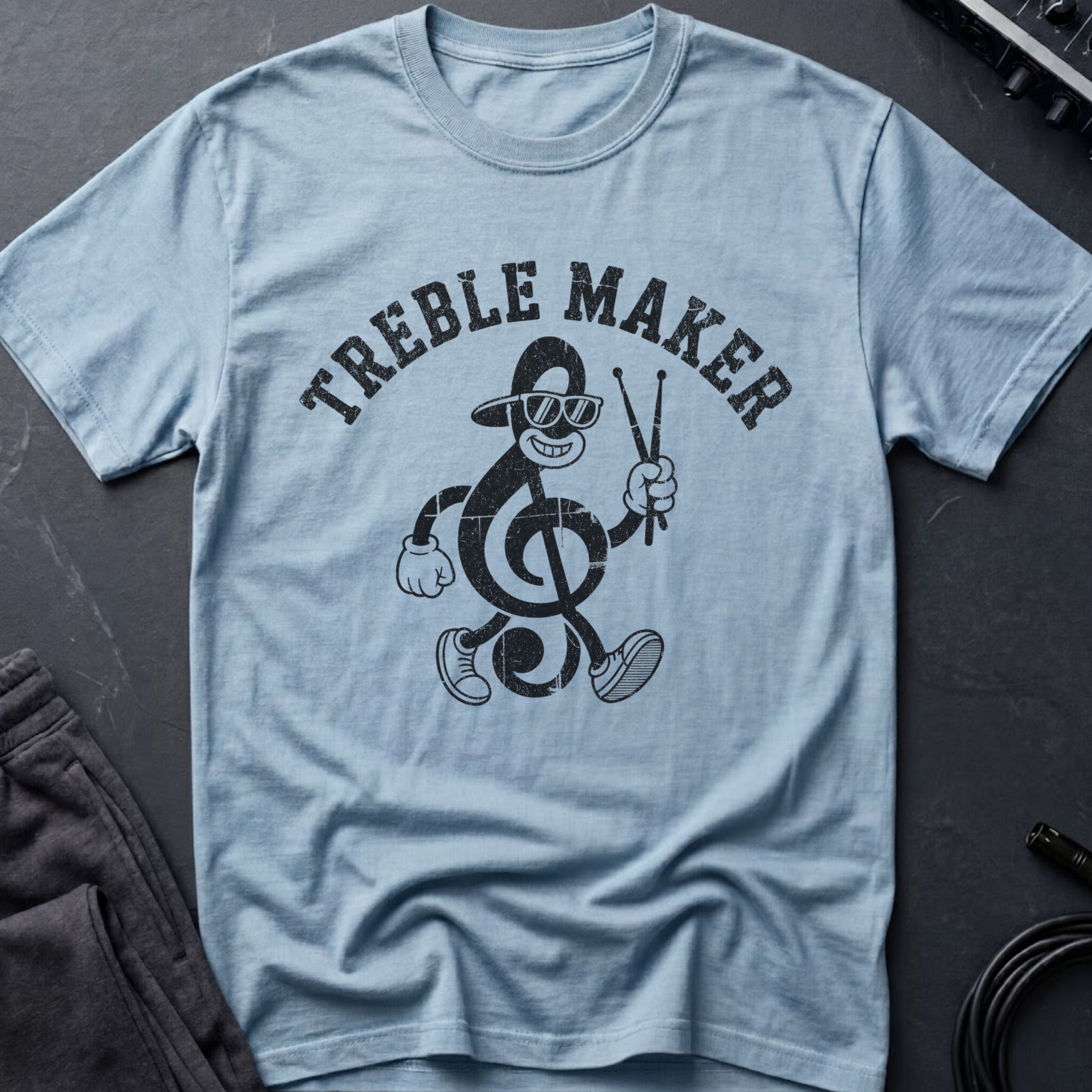 Treble Maker T-Shirt