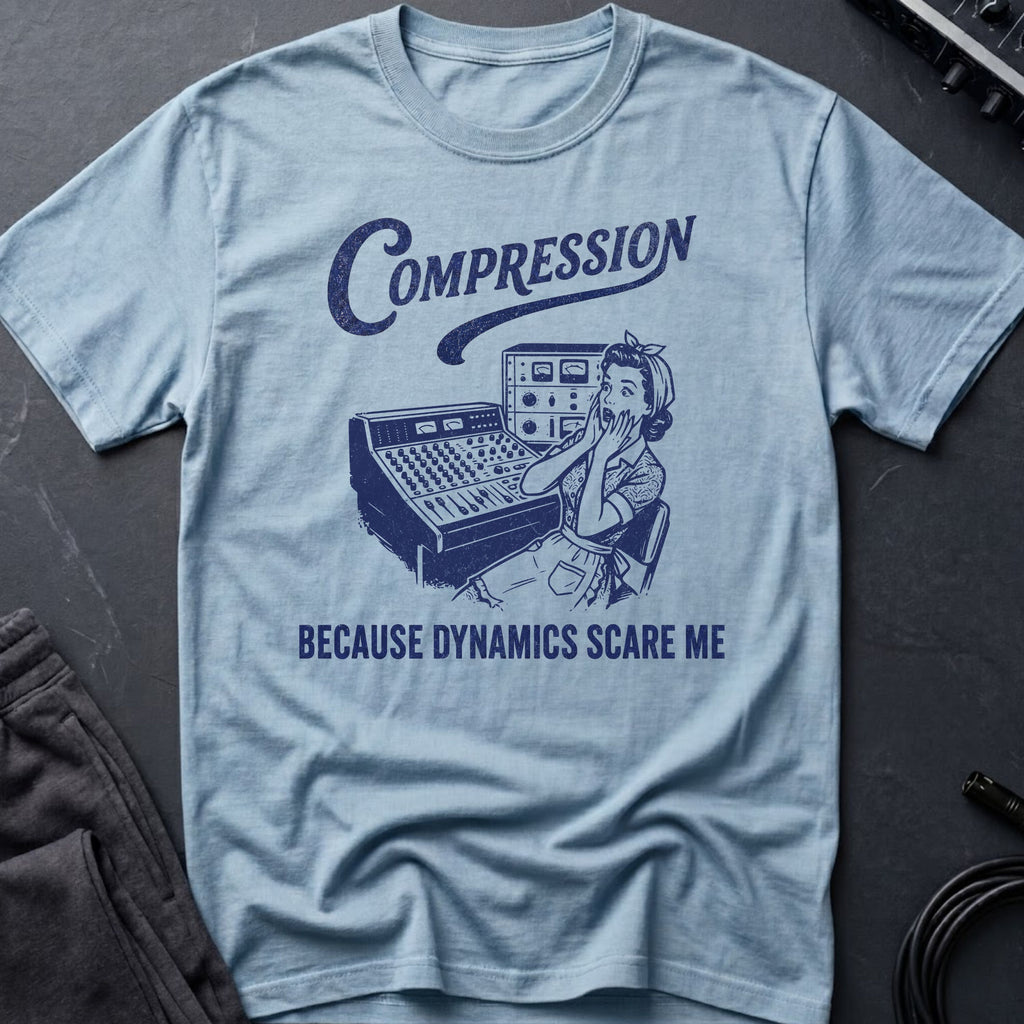 Compression T-Shirt