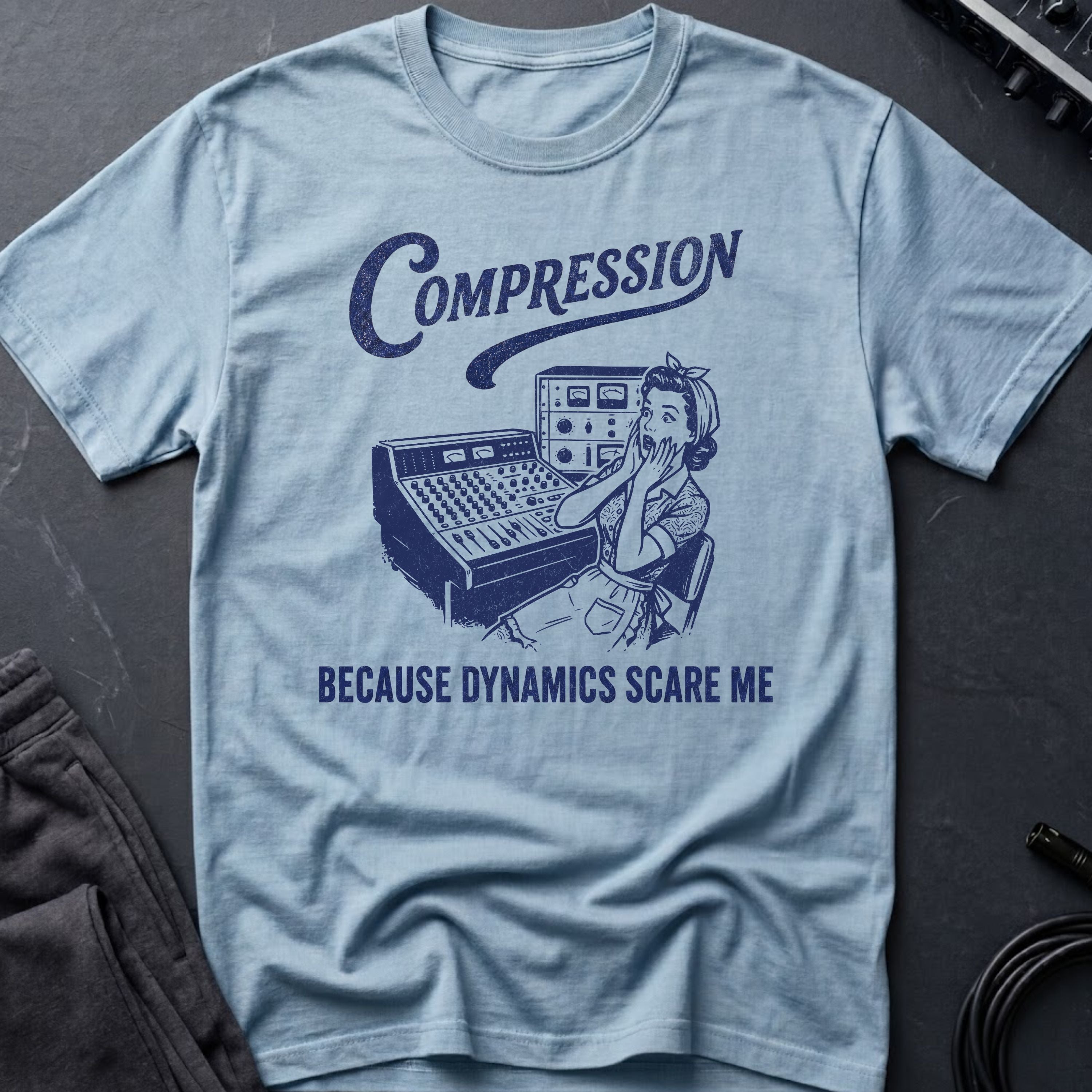 Compression T-Shirt