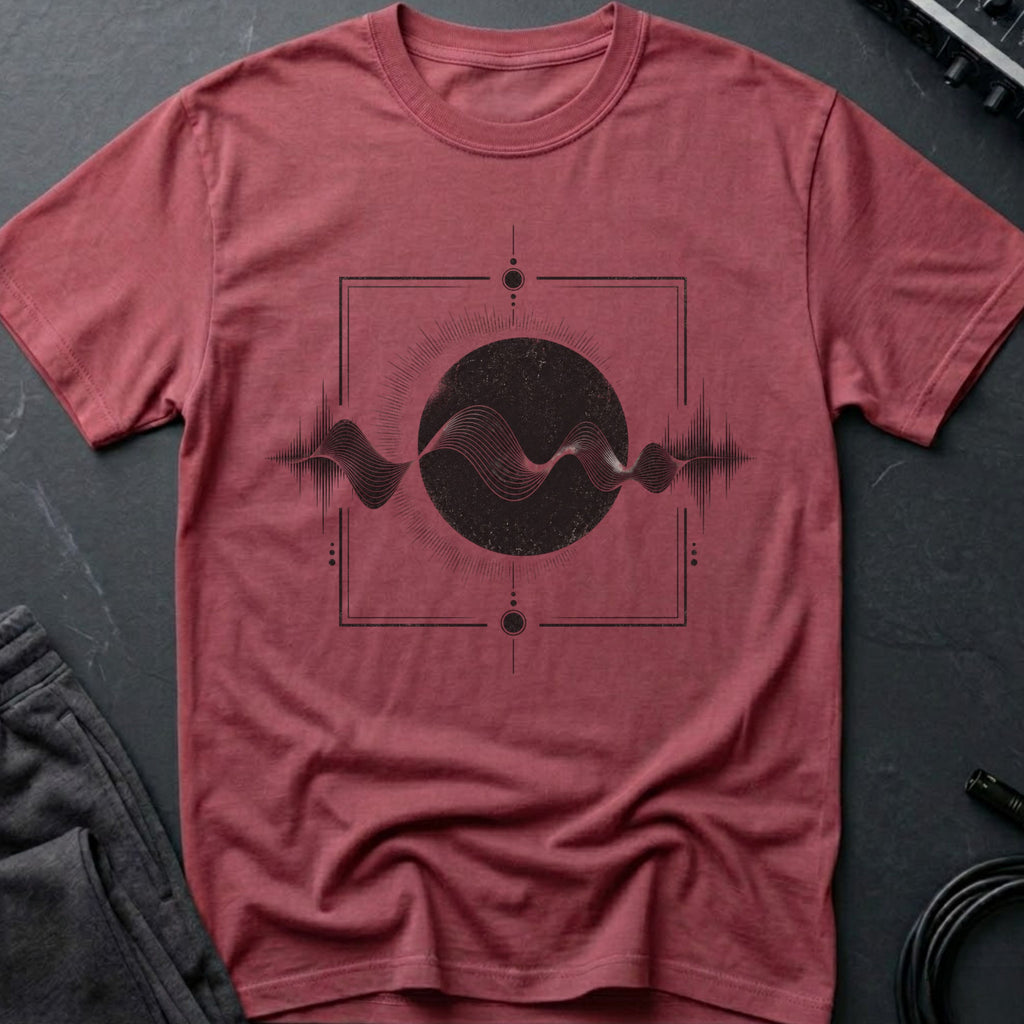 Audiosphere T-Shirt