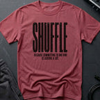 Shuffle Mode T-Shirt