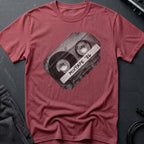 Retro Mixtape T-Shirt