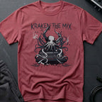 Kraken The Mix T-Shirt