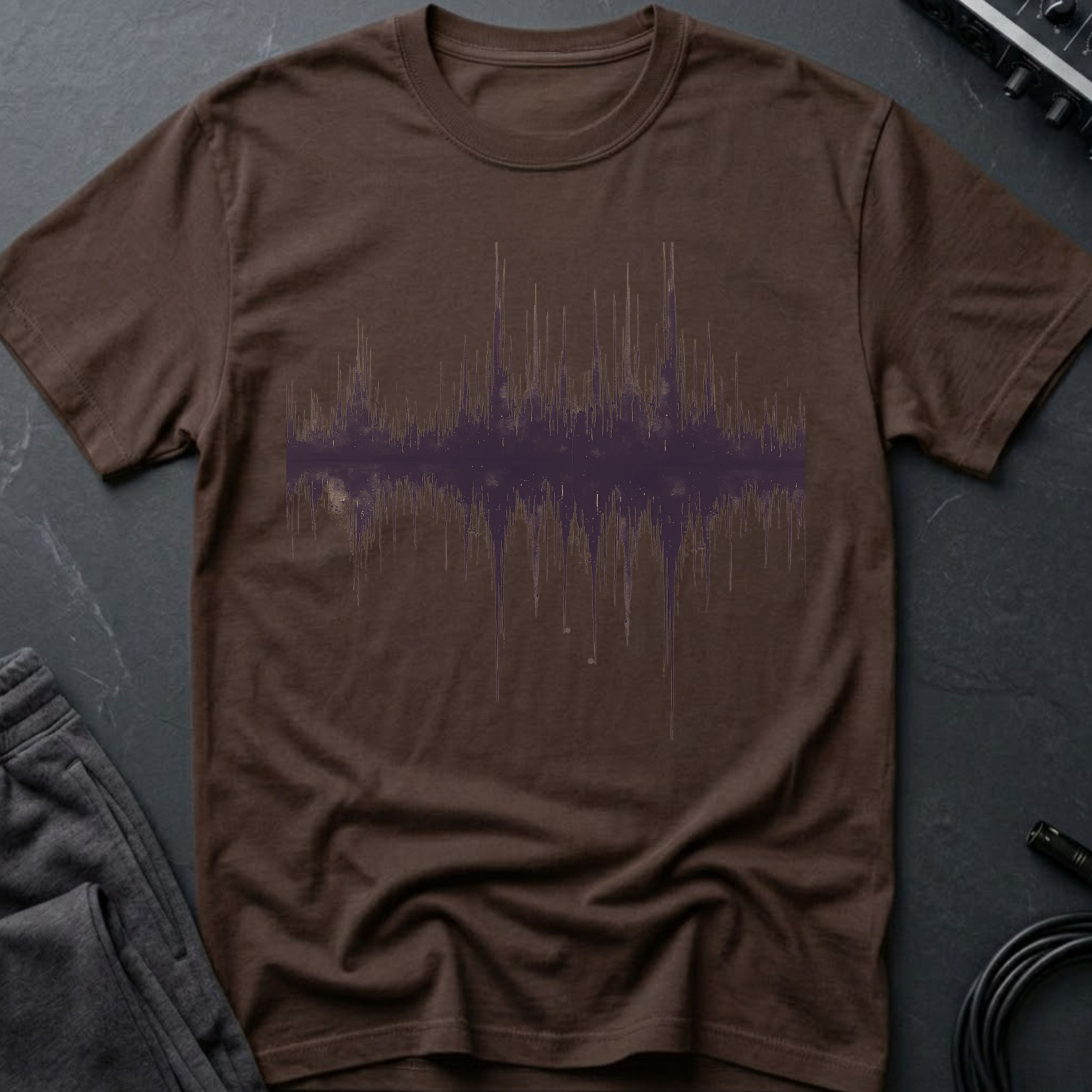 Soundwave T-Shirt