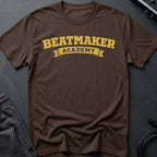 Beatmaker Academy T-Shirt