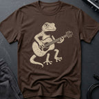 Guitar Gecko T-Shirt
