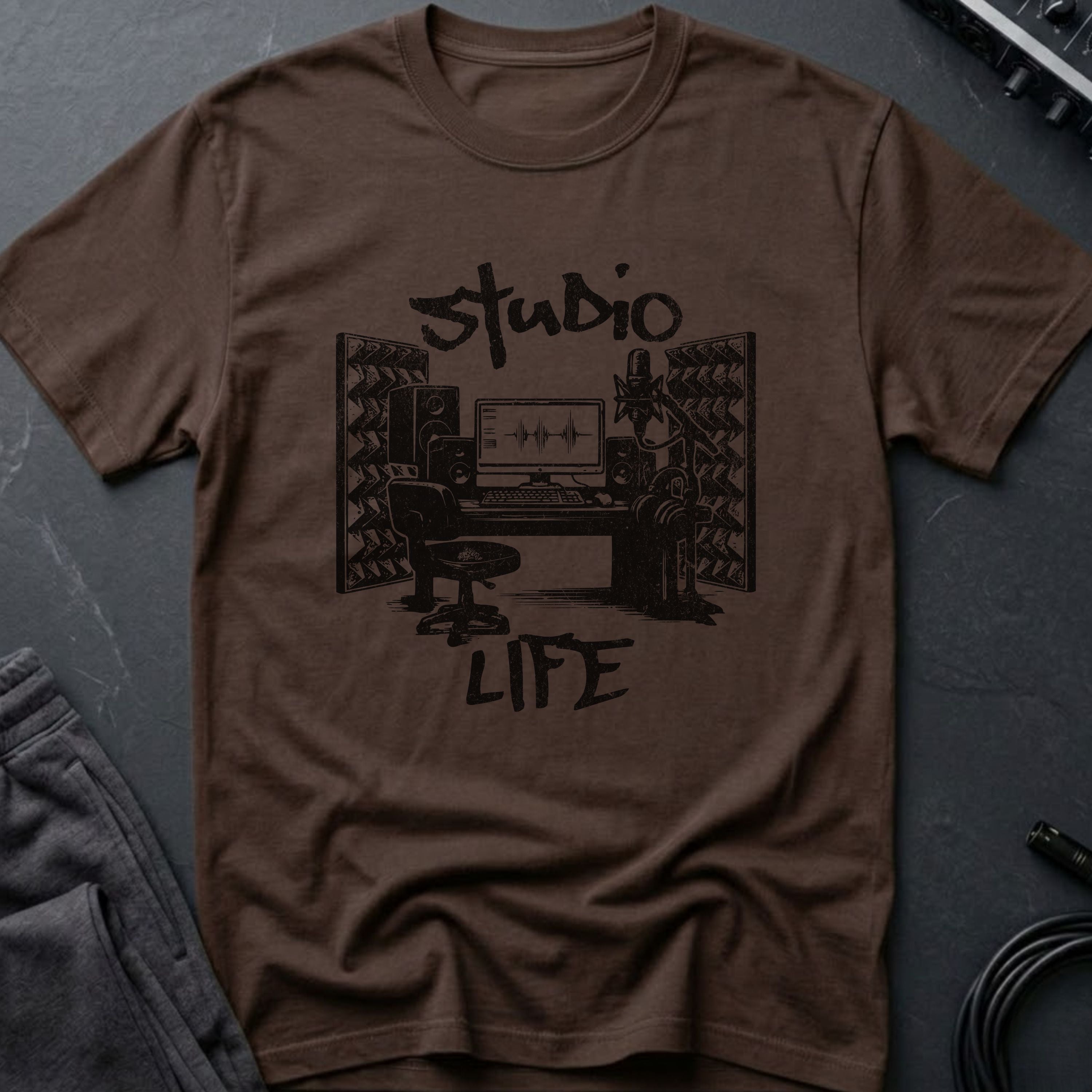 Studio Life T-Shirt