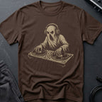 Ghost DJ T-Shirt