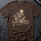 Skeleton Spin T-Shirt