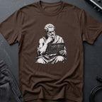 Music Producer Philosopher T-Shirt