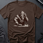 Sasquatch DJ T-Shirt