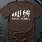 Beatmaker Natural Selection T-Shirt