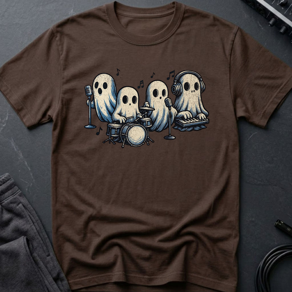 Ghost Band T-Shirt