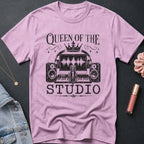 Queen Of The Studio T-Shirt