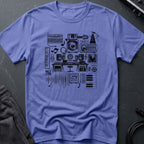 Audio Engineer T-Shirt