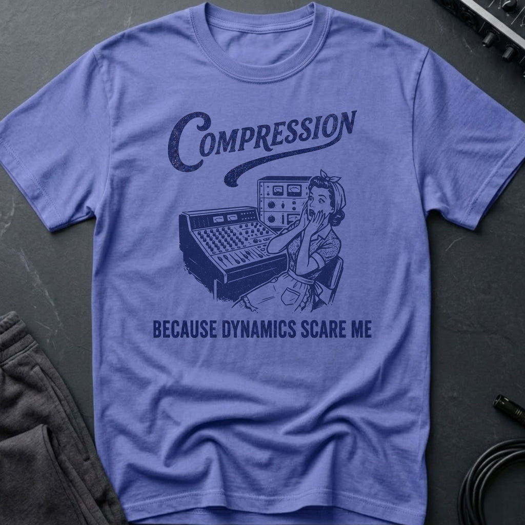 Compression T-Shirt