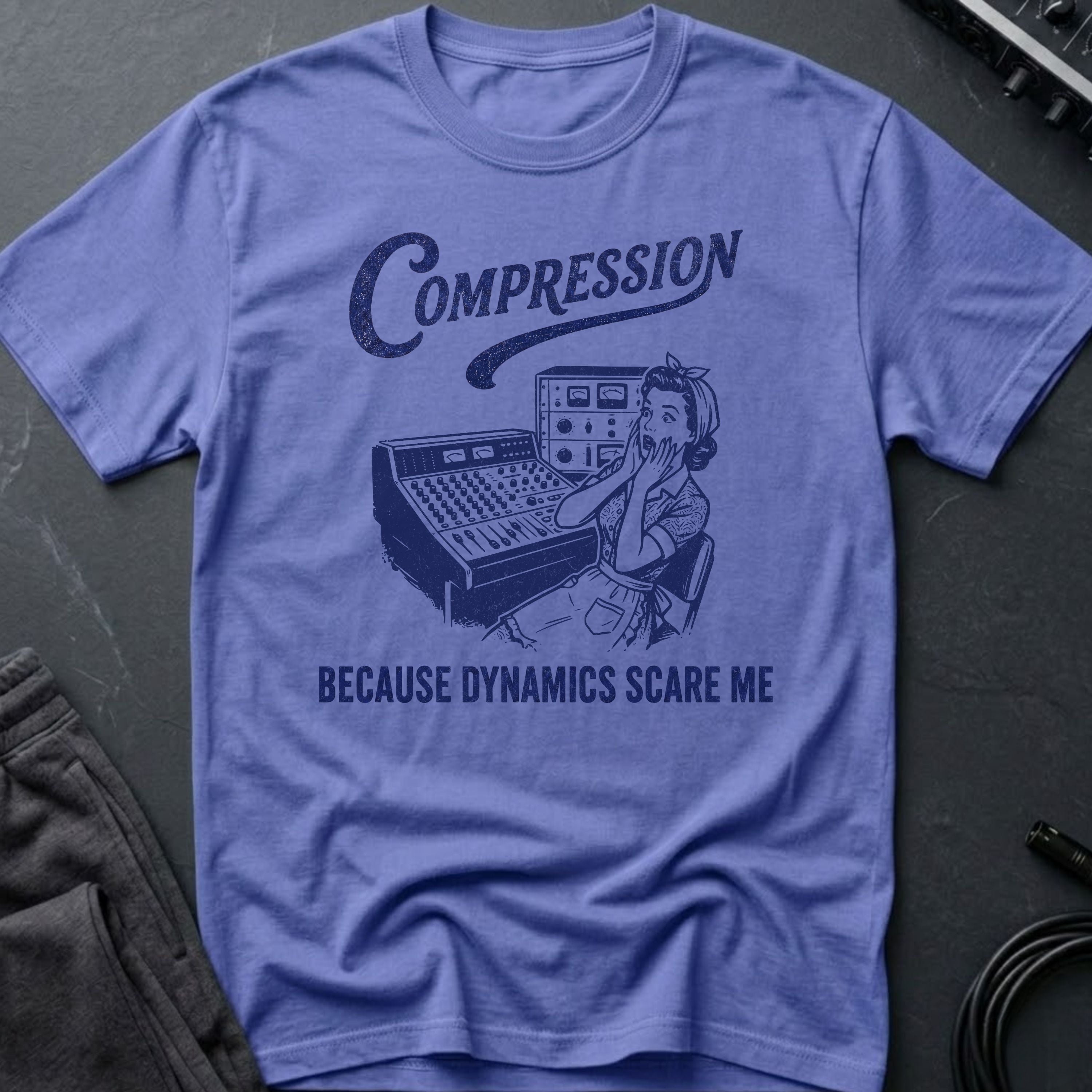 Compression T-Shirt