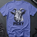 Picky Guitarist T-Shirt