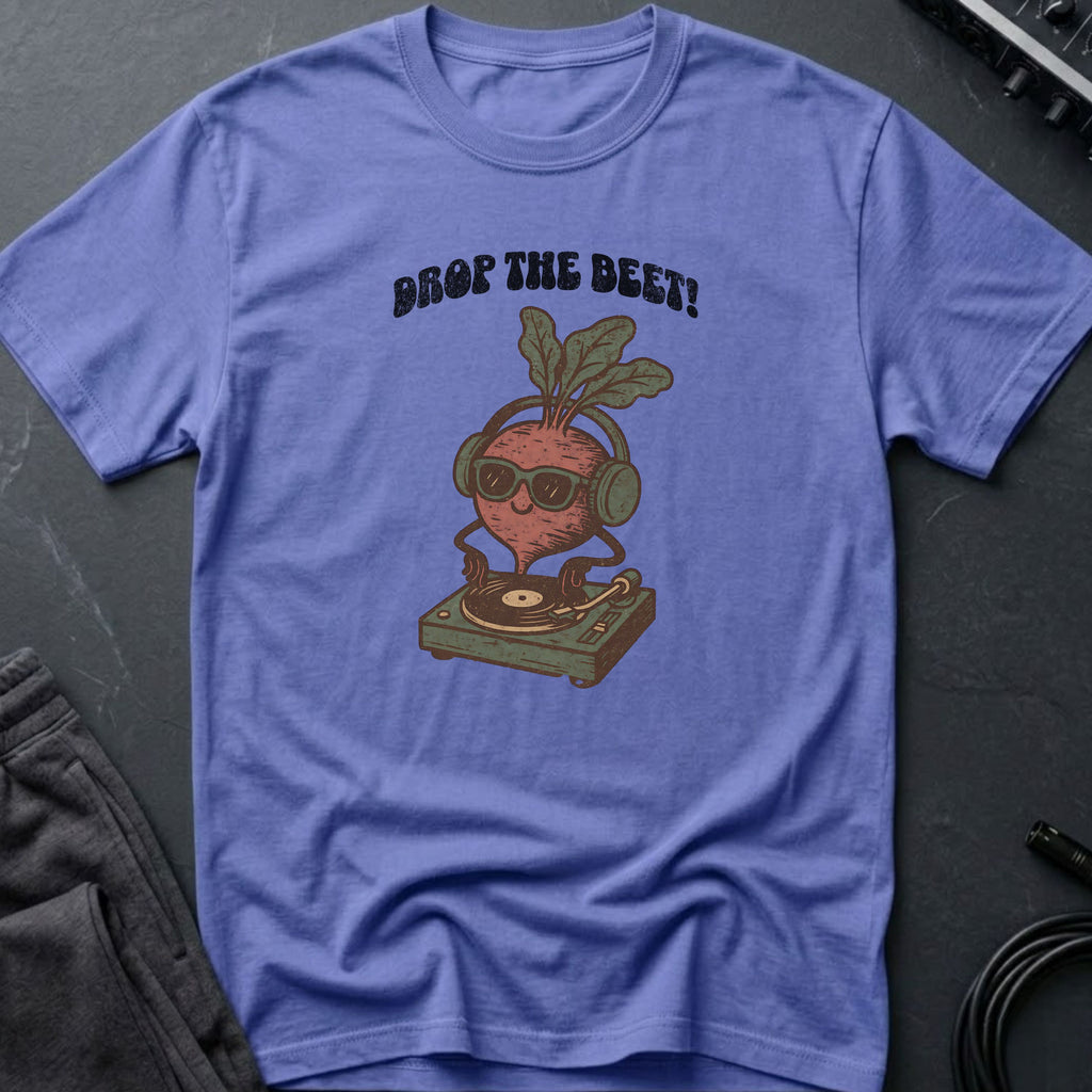 Drop the Beet T-Shirt