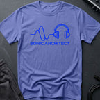 Audio Architect T-Shirt