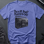 Boom Bap Raised Me T-Shirt