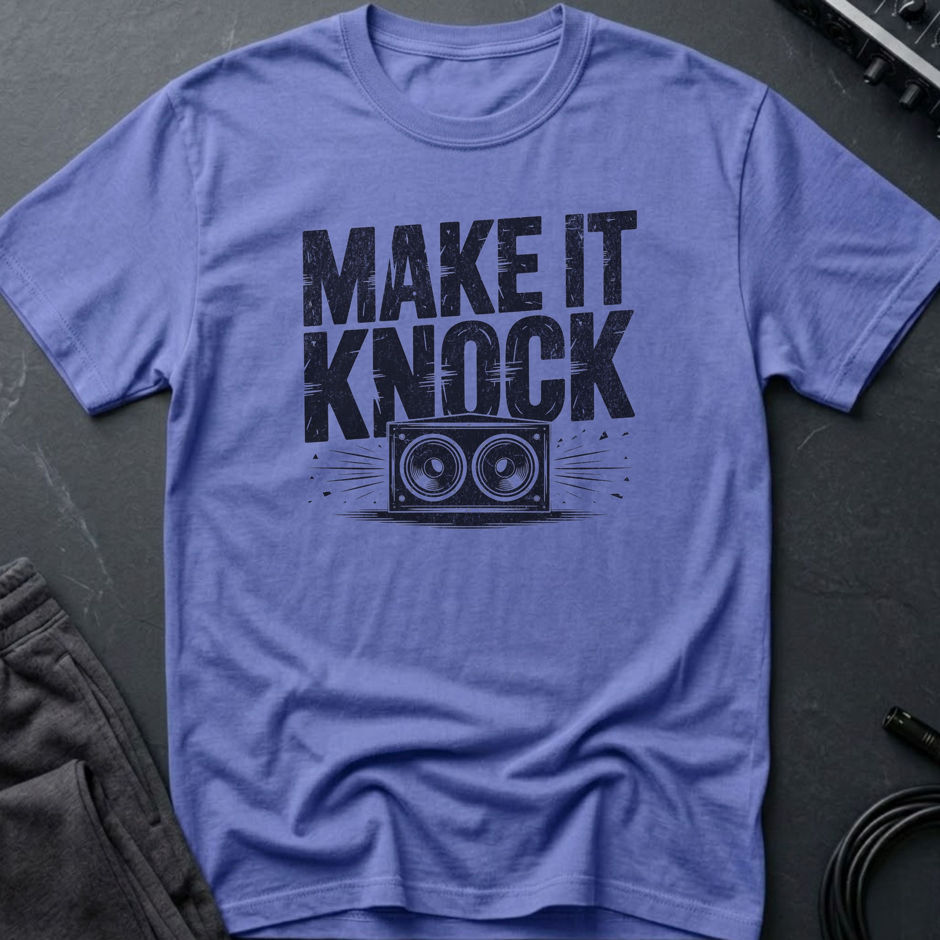 Make It Knock T-Shirt