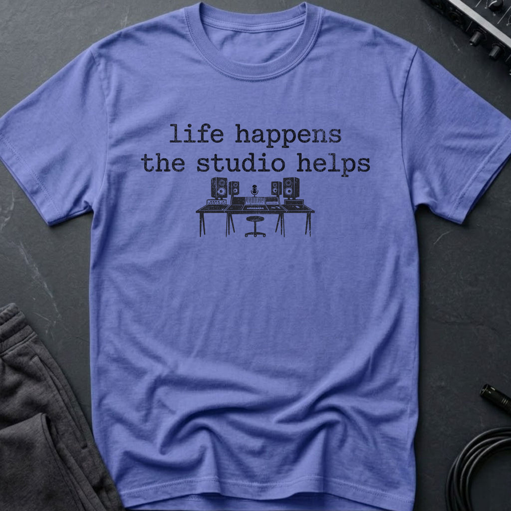 The Studio Helps T-Shirt