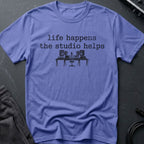 The Studio Helps T-Shirt