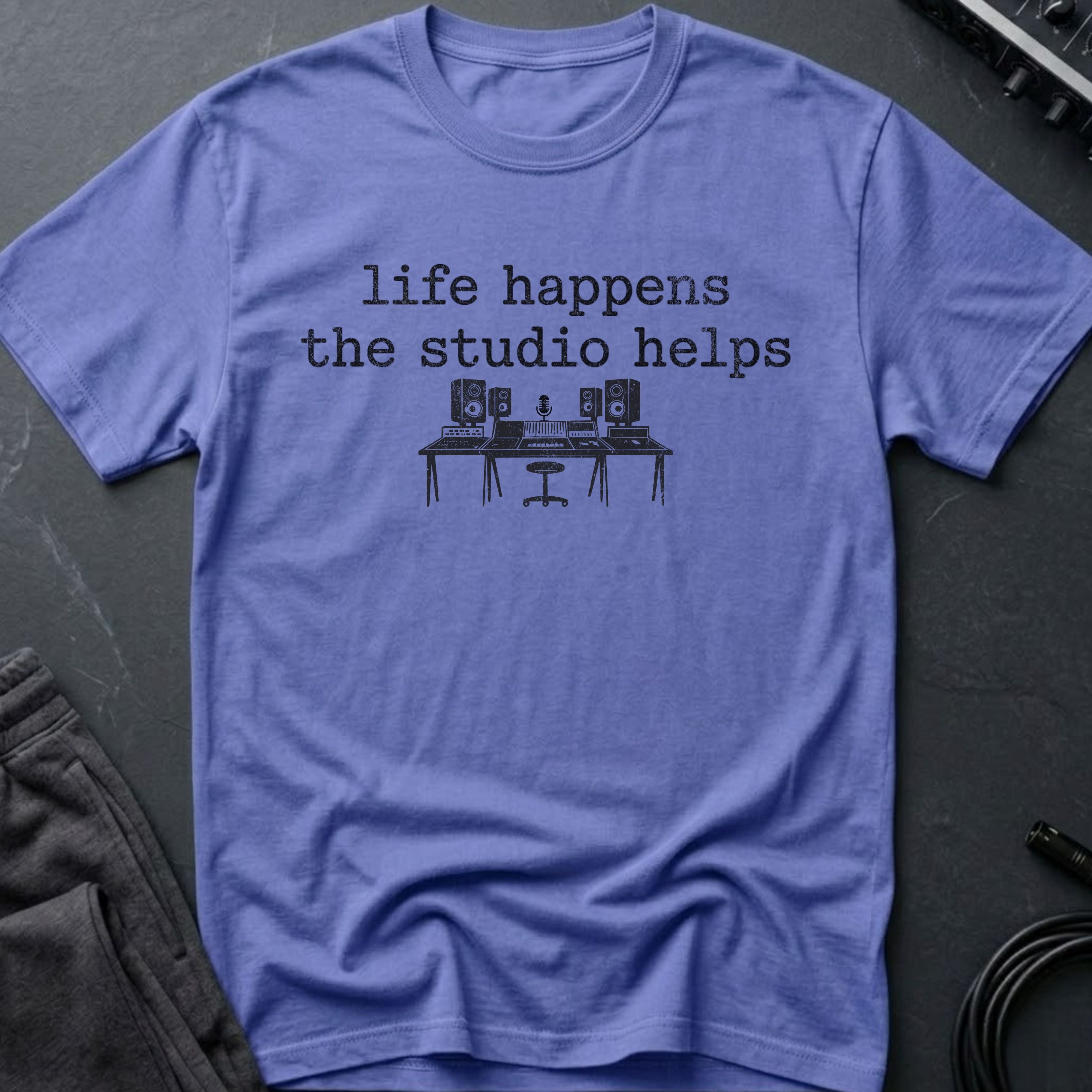 The Studio Helps T-Shirt