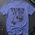 Turn It Up T-Shirt