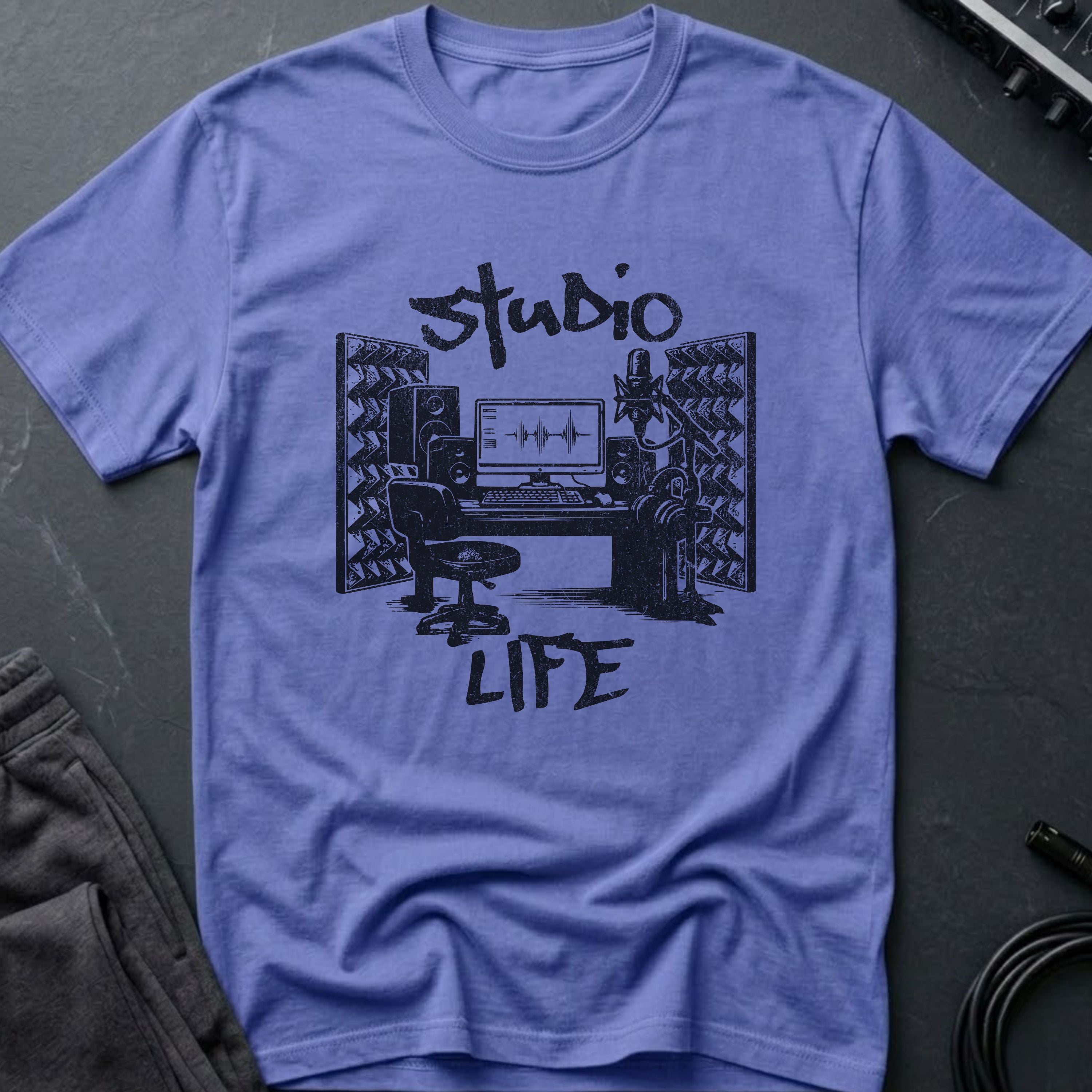Studio Life T-Shirt