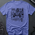 Audio Engineer T-Shirt