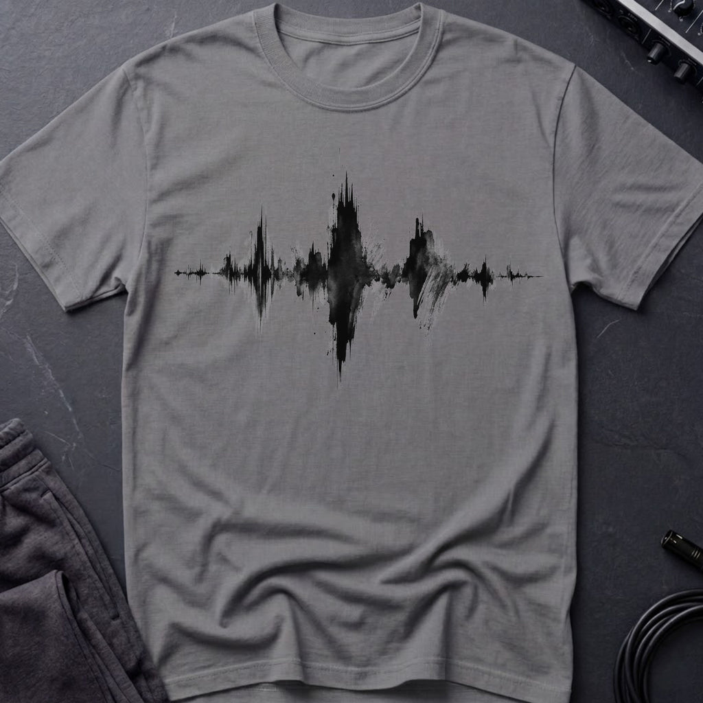 Ink Wave T-Shirt