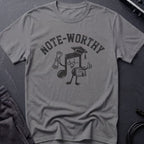Note-Worthy T-Shirt