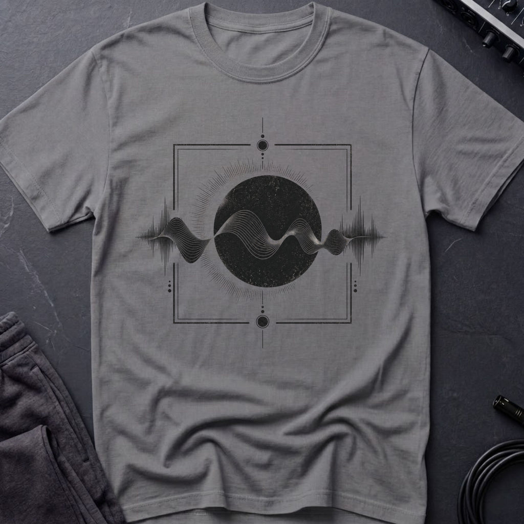 Audiosphere T-Shirt
