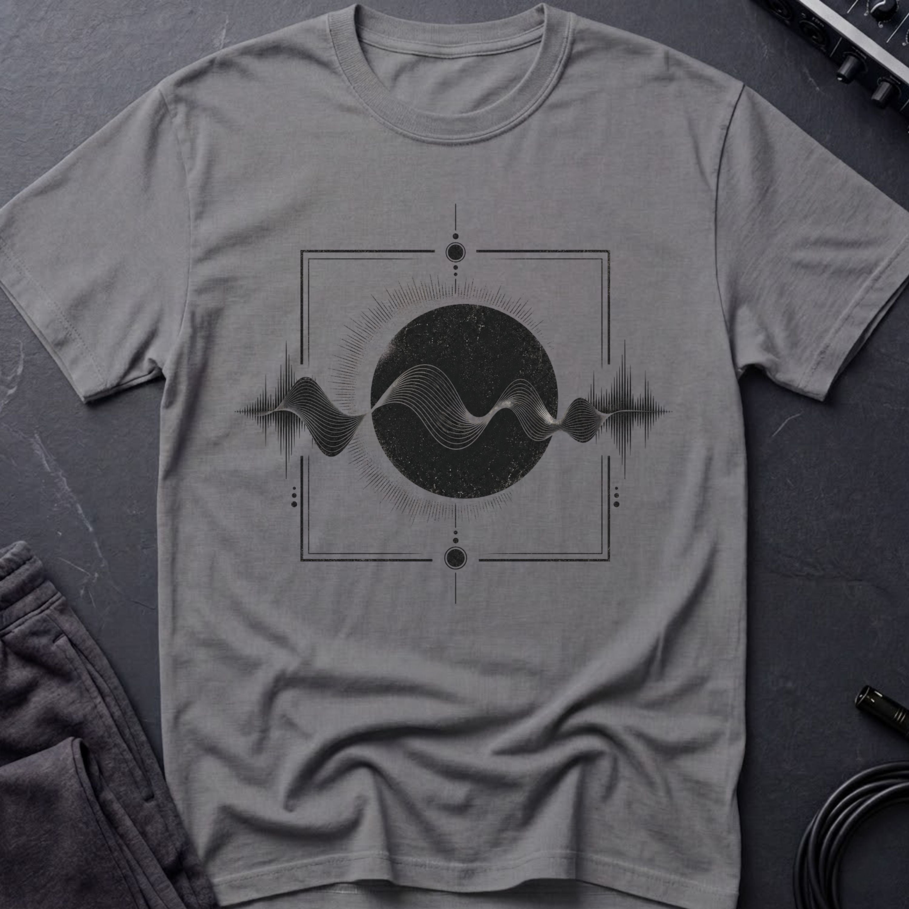 Audiosphere T-Shirt