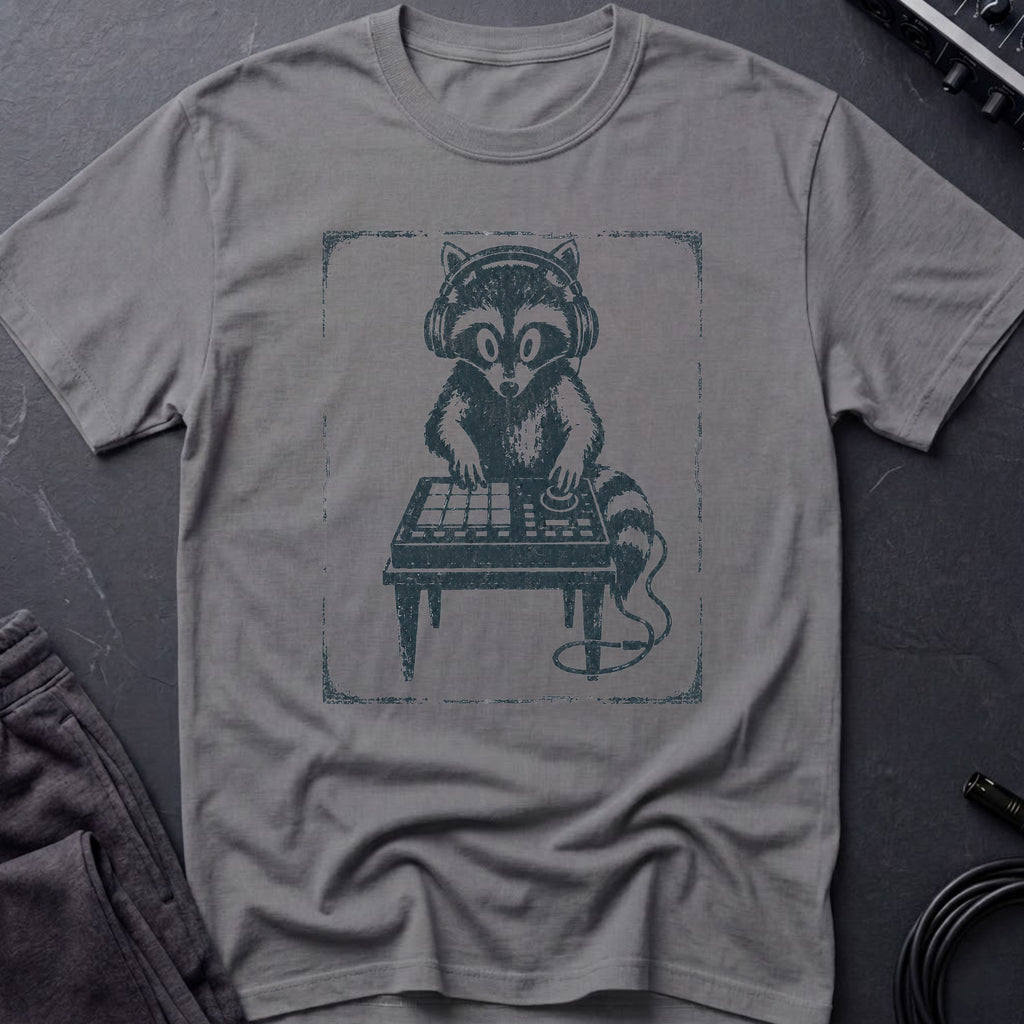 Beat Bandit T-Shirt