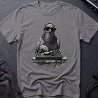 Pigeon DJ T-Shirt