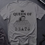 Queen Of Beats T-Shirt