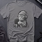 Studio Cat T-Shirt