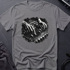 Hands On The Mix T-Shirt