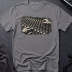 Vintage Mixing Console T-Shirt
