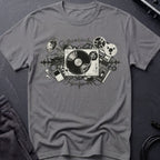 History of Music T-Shirt