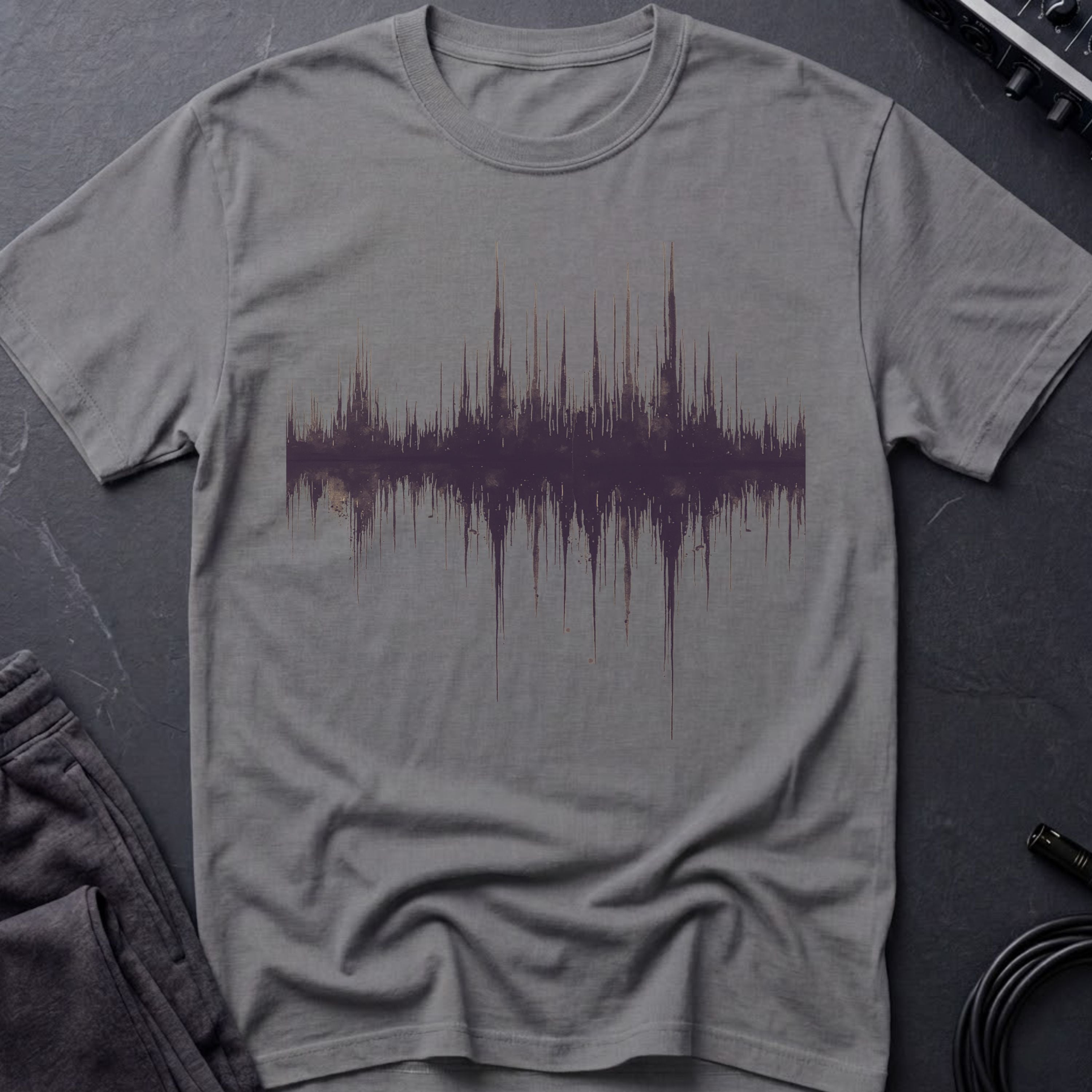 Soundwave T-Shirt