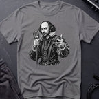 Bard on the Mic T-Shirt