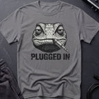 Plugged In T-Shirt